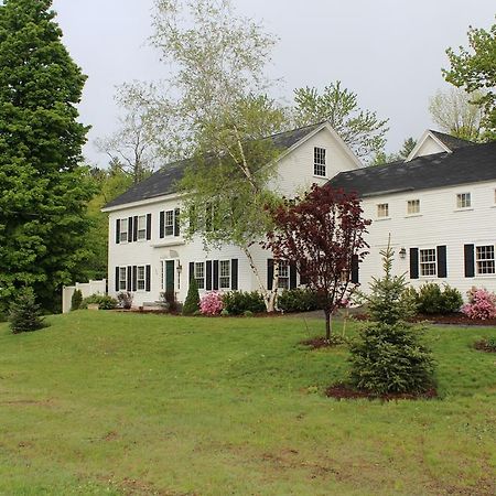 King Hill Inn & Kitchen New London Экстерьер фото